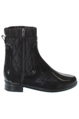 Botine de damă, Mărime 39, Culoare Negru, Preț 79,99 Lei