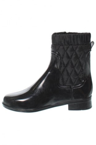 Damen Stiefeletten, Größe 39, Farbe Schwarz, Preis 15,99 €