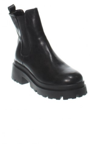 Damen Stiefeletten ASOS, Größe 37, Farbe Schwarz, Preis € 54,49