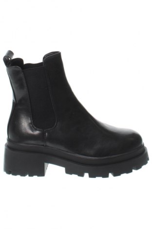 Damen Stiefeletten ASOS, Größe 37, Farbe Schwarz, Preis € 54,49