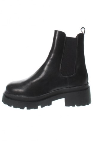 Damen Stiefeletten ASOS, Größe 37, Farbe Schwarz, Preis 54,49 €