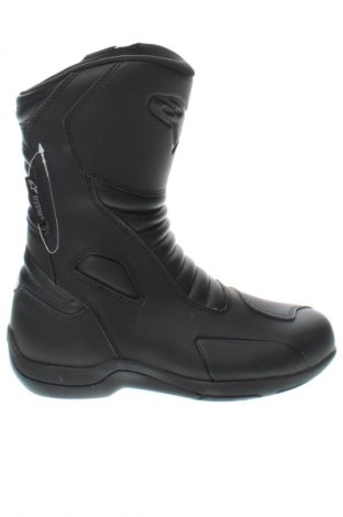 Damen Stiefeletten Alpinestars, Größe 36, Farbe Schwarz, Preis 68,99 €