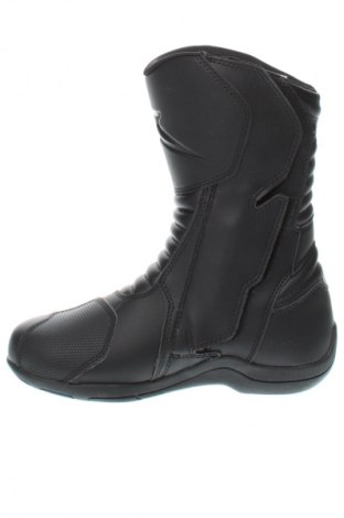 Damen Stiefeletten Alpinestars, Größe 36, Farbe Schwarz, Preis 67,49 €