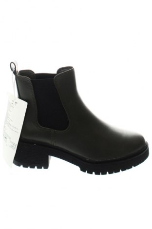 Botine de damă Amazon Essentials, Mărime 38, Culoare Verde, Preț 179,99 Lei