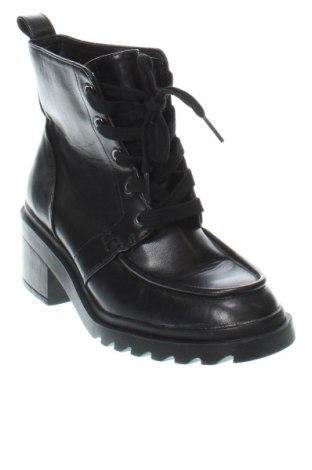 Botine de damă Amazon Essentials, Mărime 37, Culoare Negru, Preț 157,99 Lei