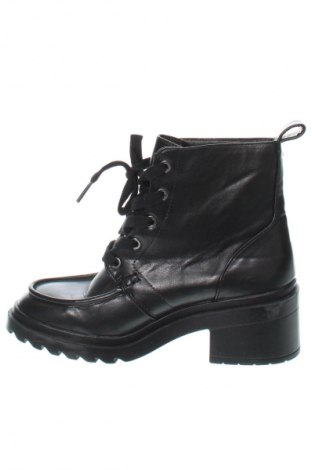 Botine de damă Amazon Essentials, Mărime 37, Culoare Negru, Preț 157,99 Lei