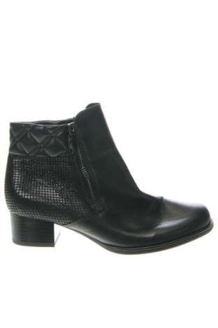 Damen Stiefeletten Ara, Größe 37, Farbe Schwarz, Preis 26,49 €