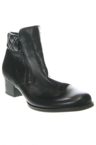 Botine de damă Ara, Mărime 37, Culoare Negru, Preț 123,99 Lei