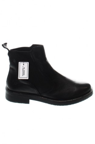 Damen Stiefeletten Bagatt, Größe 39, Farbe Schwarz, Preis € 82,49