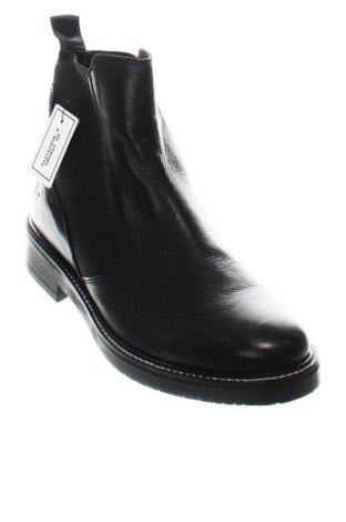 Botine de damă Bagatt, Mărime 39, Culoare Negru, Preț 497,99 Lei