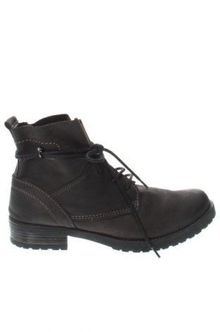 Damen Stiefeletten Bama, Größe 39, Farbe Schwarz, Preis € 38,98