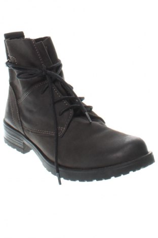 Damen Stiefeletten Bama, Größe 39, Farbe Schwarz, Preis € 38,98