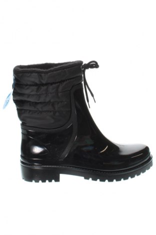 Botine de damă Beck, Mărime 40, Culoare Negru, Preț 230,99 Lei