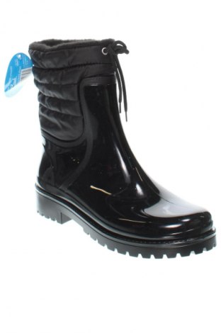 Botine de damă Beck, Mărime 40, Culoare Negru, Preț 230,99 Lei