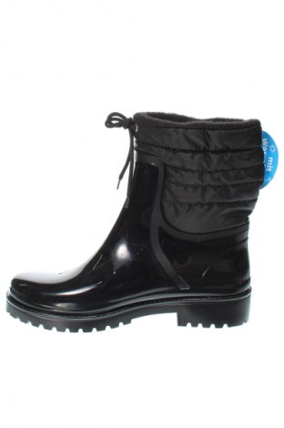 Botine de damă Beck, Mărime 40, Culoare Negru, Preț 230,99 Lei