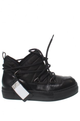 Botine de damă Bianco, Mărime 41, Culoare Negru, Preț 358,99 Lei