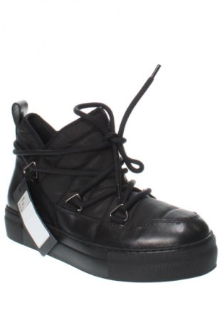 Botine de damă Bianco, Mărime 41, Culoare Negru, Preț 358,99 Lei