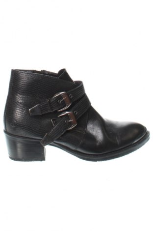 Damen Stiefeletten Bronx, Größe 39, Farbe Schwarz, Preis € 65,99