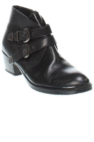 Botine de damă Bronx, Mărime 39, Culoare Negru, Preț 327,99 Lei