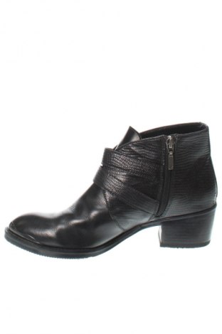 Botine de damă Bronx, Mărime 39, Culoare Negru, Preț 327,99 Lei