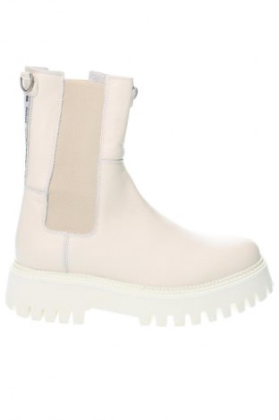 Damen Stiefeletten Bronx, Größe 42, Farbe Weiß, Preis € 90,99