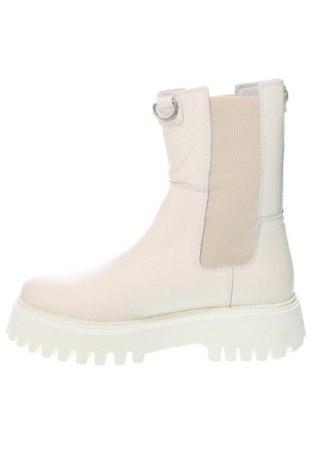 Damen Stiefeletten Bronx, Größe 42, Farbe Weiß, Preis 90,99 €