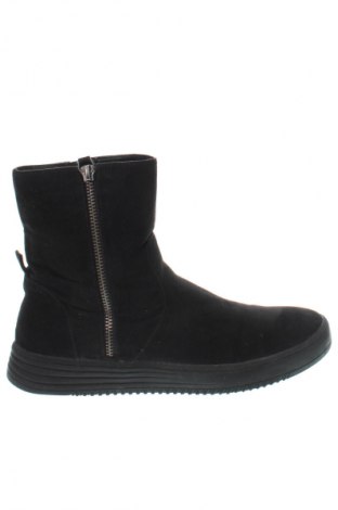 Damen Stiefeletten Bullboxer, Größe 39, Farbe Schwarz, Preis € 30,69