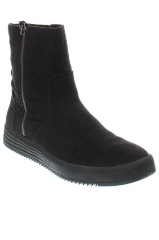 Damen Stiefeletten Bullboxer, Größe 39, Farbe Schwarz, Preis 31,71 €