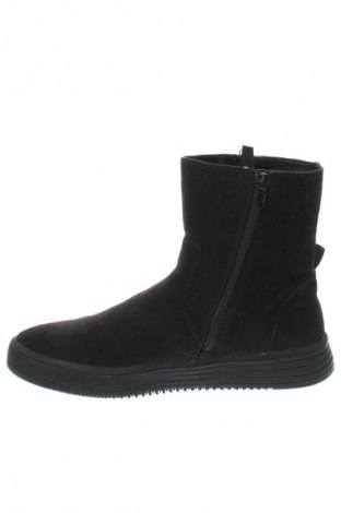 Botine de damă Bullboxer, Mărime 39, Culoare Negru, Preț 158,16 Lei