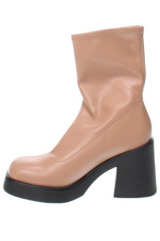 Damen Stiefeletten Call It Spring, Größe 35, Farbe Beige, Preis € 20,49