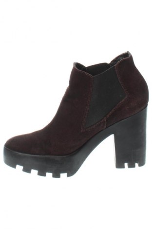 Damen Stiefeletten Calvin Klein, Größe 37, Farbe Braun, Preis € 36,49