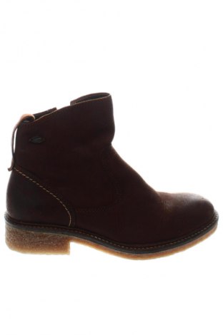 Botine de damă Camel Active, Mărime 37, Culoare Maro, Preț 436,99 Lei