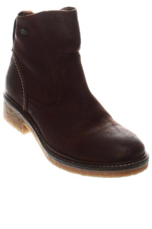 Botine de damă Camel Active, Mărime 37, Culoare Maro, Preț 392,99 Lei