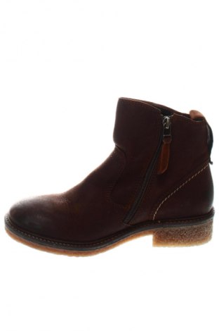 Botine de damă Camel Active, Mărime 37, Culoare Maro, Preț 392,99 Lei