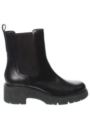 Damen Stiefeletten Camper, Größe 41, Farbe Schwarz, Preis 65,99 €