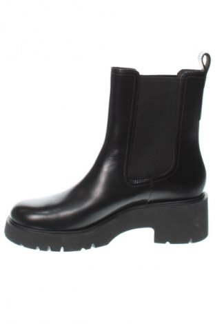 Damen Stiefeletten Camper, Größe 41, Farbe Schwarz, Preis 65,99 €