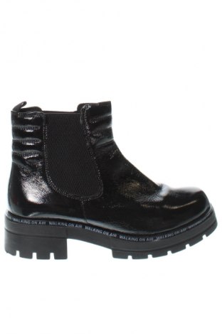 Botine de damă Caprice, Mărime 37, Culoare Negru, Preț 283,99 Lei