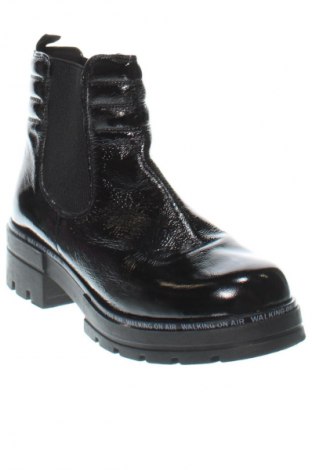 Botine de damă Caprice, Mărime 37, Culoare Negru, Preț 283,99 Lei