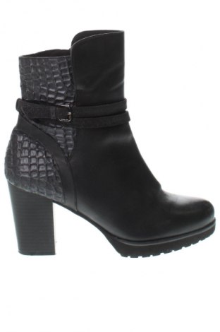 Damen Stiefeletten Caprice, Größe 40, Farbe Schwarz, Preis € 23,99