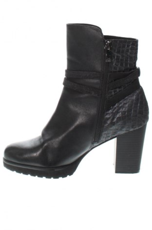 Damen Stiefeletten Caprice, Größe 40, Farbe Schwarz, Preis € 23,99