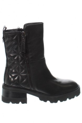 Botine de damă Carmela, Mărime 36, Culoare Negru, Preț 283,49 Lei