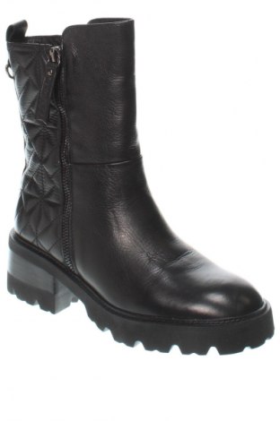 Damen Stiefeletten Carmela, Größe 36, Farbe Schwarz, Preis € 44,99