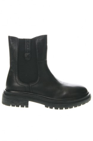 Damen Stiefeletten Carmela, Größe 41, Farbe Schwarz, Preis € 44,99