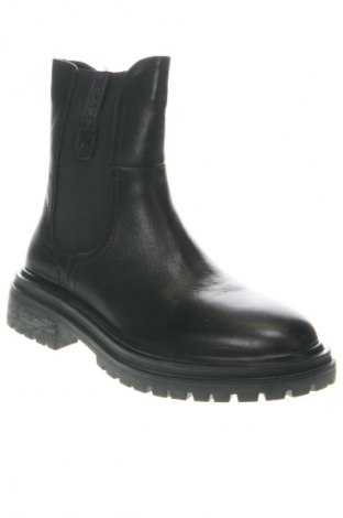 Botine de damă Carmela, Mărime 41, Culoare Negru, Preț 283,99 Lei