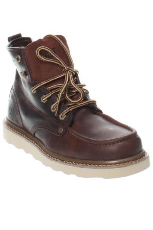 Botine de damă Caterpillar, Mărime 41, Culoare Maro, Preț 254,99 Lei