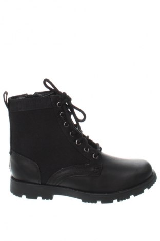 Botine de damă Clarks, Mărime 35, Culoare Negru, Preț 392,99 Lei