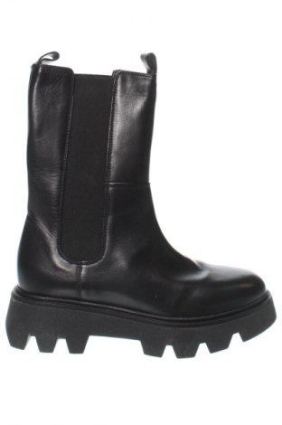 Botine de damă Clarks, Mărime 39, Culoare Negru, Preț 392,99 Lei