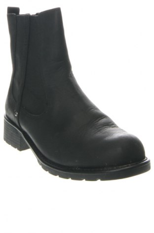 Damen Stiefeletten Clarks, Größe 40, Farbe Schwarz, Preis 80,99 €