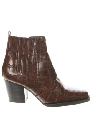 Damen Stiefeletten Coco, Größe 36, Farbe Braun, Preis € 22,99