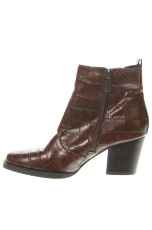 Damen Stiefeletten Coco, Größe 36, Farbe Braun, Preis € 22,99